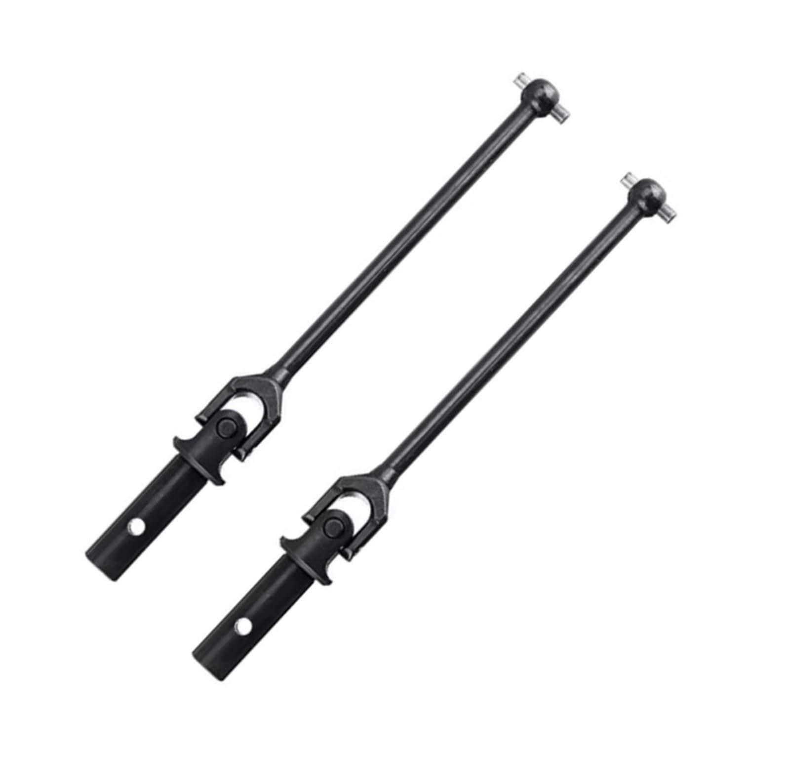 Amazon.com: RC Car Transmission Shaft for ZD Racing 1/8 for MT8